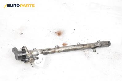 Горивна рейка за Mercedes-Benz C-Class Sedan (W203) (05.2000 - 08.2007) C 200 CDI (203.004), 116 к.с.