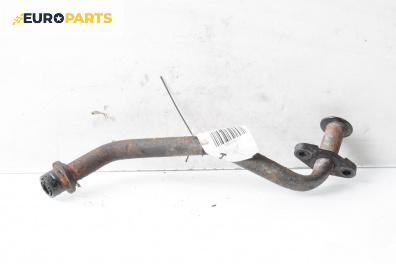 EGR тръба за Mercedes-Benz C-Class Sedan (W203) (05.2000 - 08.2007) C 200 CDI (203.004), 116 к.с.