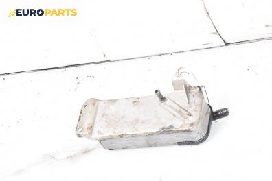 Маслоохладител за Mercedes-Benz C-Class Sedan (W203) (05.2000 - 08.2007) C 200 CDI (203.004), 116 к.с.