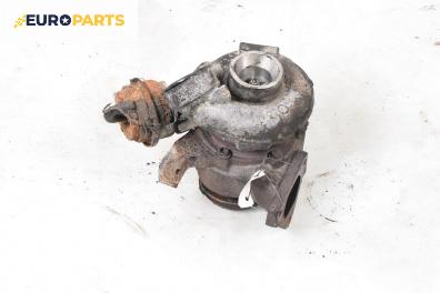 Турбо за Mercedes-Benz C-Class Sedan (W203) (05.2000 - 08.2007) C 200 CDI (203.004), 116 к.с.