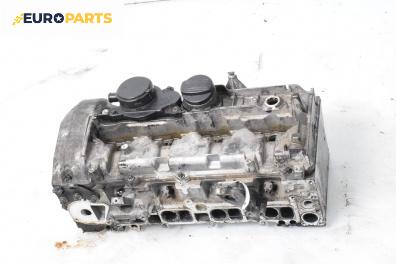 Глава за Mercedes-Benz C-Class Sedan (W203) (05.2000 - 08.2007) C 200 CDI (203.004), 116 к.с.