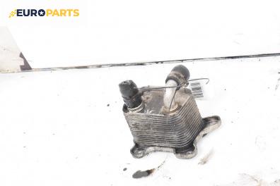 Маслоохладител за Opel Meriva A Minivan (05.2003 - 05.2010) 1.7 CDTI, 100 к.с.