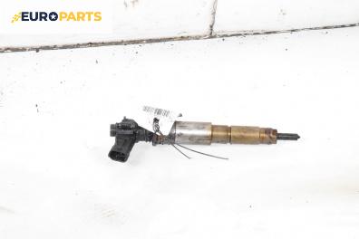 Дюза дизел за Nissan Qashqai I SUV (12.2006 - 04.2014) 2.0 dCi 4x4, 150 к.с.