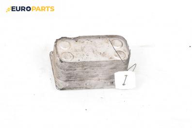 Маслоохладител за Nissan Qashqai I SUV (12.2006 - 04.2014) 2.0 dCi 4x4, 150 к.с.