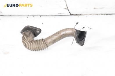 EGR тръба за Nissan Qashqai I SUV (12.2006 - 04.2014) 2.0 dCi 4x4, 150 к.с.