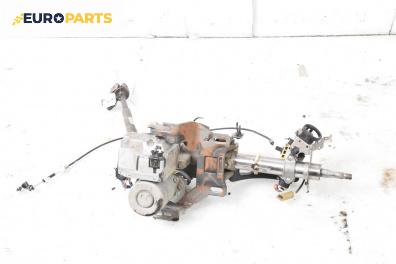 Кормилен прът за Nissan Qashqai I SUV (12.2006 - 04.2014)