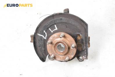 Шенкел главина за Nissan Qashqai I SUV (12.2006 - 04.2014), позиция: предна, лява