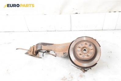 Шенкел главина за Nissan Qashqai I SUV (12.2006 - 04.2014), позиция: задна, дясна