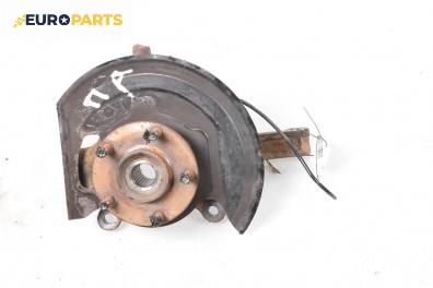 Шенкел главина за Nissan Qashqai I SUV (12.2006 - 04.2014), позиция: предна, дясна