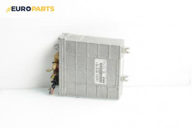 Компютър двигател за Audi A8 Sedan 4D (03.1994 - 12.2002) 4.2 quattro, 299 к.с., № 4D0907558D