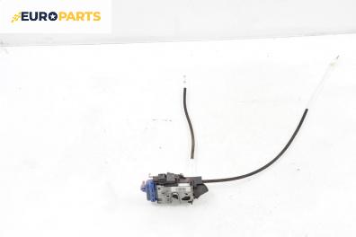 Брава на врата за Audi A8 Sedan 4D (03.1994 - 12.2002), позиция: задна, дясна