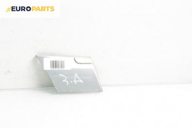 Външни лайсни за Audi A8 Sedan 4D (03.1994 - 12.2002), седан, позиция: дясна