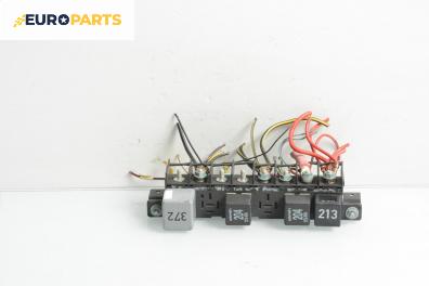 Бушонно табло за Audi A8 Sedan 4D (03.1994 - 12.2002) 4.2 quattro, 299 к.с.