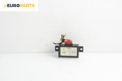 Модул аларма за Audi A8 Sedan 4D (03.1994 - 12.2002), № 8L0951173