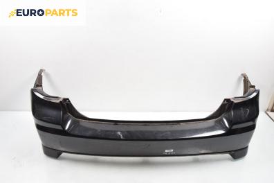 Задна броня за Suzuki Liana Hatchback (07.2001 - 12.2007), хечбек