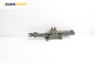 Крик за Suzuki Liana Hatchback (07.2001 - 12.2007)