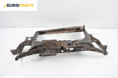 Маска за Seat Ibiza III Hatchback (02.2002 - 11.2009), хечбек