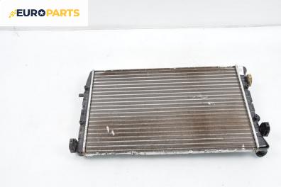 Воден радиатор за Seat Ibiza III Hatchback (02.2002 - 11.2009) 1.4 16V, 75 к.с.