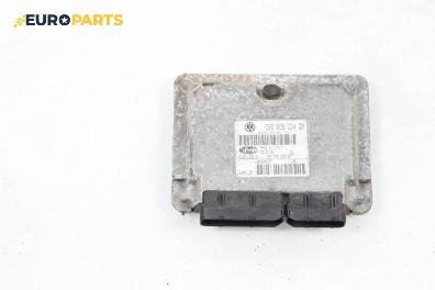 Компютър двигател за Seat Ibiza III Hatchback (02.2002 - 11.2009) 1.4 16V, 75 к.с., № 036906034GM