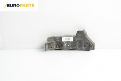 Държач броня за Seat Ibiza III Hatchback (02.2002 - 11.2009), хечбек, позиция: предна, лява