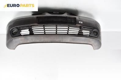 Предна броня за Seat Ibiza III Hatchback (02.2002 - 11.2009), хечбек, позиция: предна