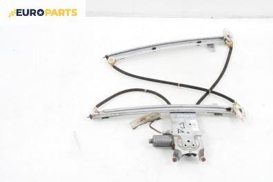 Машинка ел. стъкло за Citroen Xsara Picasso (09.1999 - 06.2012), 4+1 вр., миниван, позиция: предна, дясна