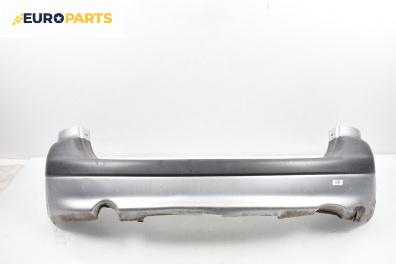 Задна броня за Citroen Xsara Picasso (09.1999 - 06.2012), миниван