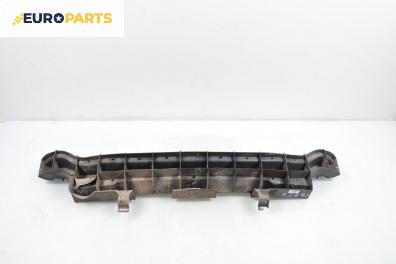 Държач броня за Citroen Xsara Picasso (09.1999 - 06.2012), миниван, позиция: задна