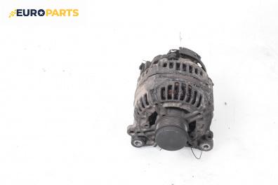 Алтернатор / генератор за Audi A4 Sedan B6 (11.2000 - 12.2004) 1.9 TDI, 130 к.с.