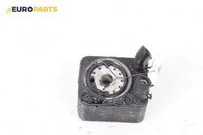 Маслоохладител за Audi A4 Sedan B6 (11.2000 - 12.2004) 1.9 TDI, 130 к.с.