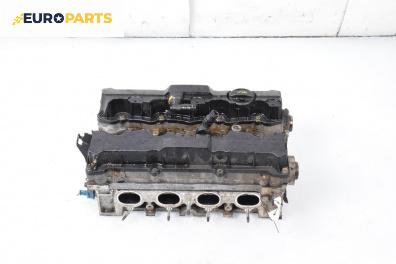 Глава за Peugeot 206 CC Cabrio (09.2000 - 12.2008) 1.6 16V, 109 к.с., № 9636076010