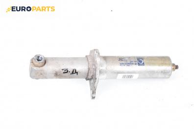 Буфер задна броня за Audi A8 Sedan 4D (03.1994 - 12.2002), седан, позиция: задна, дясна