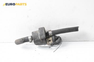 Клапан бензинови пари за Audi A8 Sedan 4D (03.1994 - 12.2002) 4.2 quattro, 299 к.с.