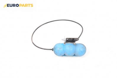 Компенсаторен съд въздух за Audi A8 Sedan 4D (03.1994 - 12.2002) 4.2 quattro, 299 к.с.