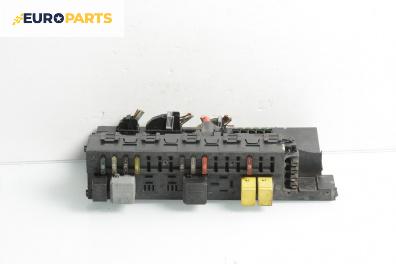 Бушонно табло за Mercedes-Benz C-Class Sedan (W203) (05.2000 - 08.2007) C 200 CDI (203.004), 116 к.с.