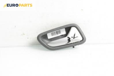 Вътрешна дръжка за Suzuki Liana Hatchback (07.2001 - 12.2007), 4+1 вр., хечбек, позиция: задна, лява