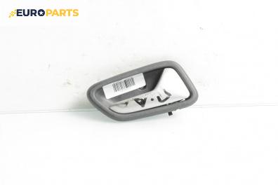 Вътрешна дръжка за Suzuki Liana Hatchback (07.2001 - 12.2007), 4+1 вр., хечбек, позиция: предна, дясна