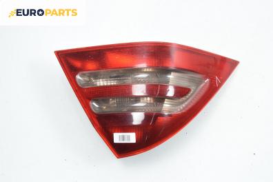 Стоп за Mercedes-Benz C-Class Sedan (W203) (05.2000 - 08.2007), седан, позиция: лява