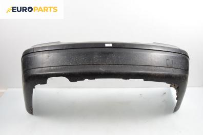 Задна броня за Mercedes-Benz C-Class Sedan (W203) (05.2000 - 08.2007), седан