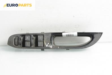 Бутони ел. стъкла  за Seat Ibiza III Hatchback (02.2002 - 11.2009)