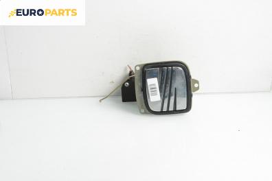 Външна дръжка заден капак за Seat Ibiza III Hatchback (02.2002 - 11.2009), хечбек