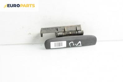 Външна дръжка за Citroen Xsara Picasso (09.1999 - 06.2012), 4+1 вр., миниван, позиция: предна, дясна