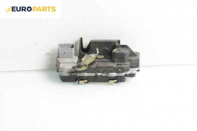 Брава на врата за Citroen Xsara Picasso (09.1999 - 06.2012), позиция: задна, лява