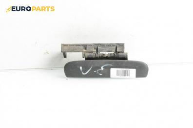 Външна дръжка за Citroen Xsara Picasso (09.1999 - 06.2012), 4+1 вр., миниван, позиция: задна, лява