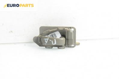 Вътрешна дръжка за Citroen Xsara Picasso (09.1999 - 06.2012), 4+1 вр., миниван, позиция: предна, дясна