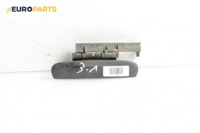 Външна дръжка за Citroen Xsara Picasso (09.1999 - 06.2012), 4+1 вр., миниван, позиция: задна, лява