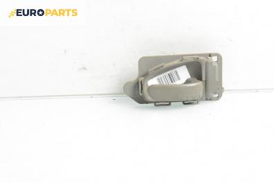 Вътрешна дръжка за Citroen Xsara Picasso (09.1999 - 06.2012), 4+1 вр., миниван, позиция: задна, дясна