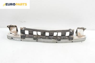 Предна броня за Opel Meriva A Minivan (05.2003 - 05.2010), миниван, позиция: предна