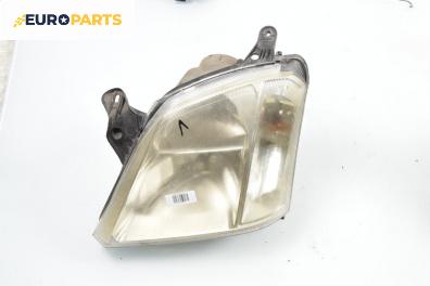 Фар за Opel Meriva A Minivan (05.2003 - 05.2010), миниван, позиция: лява