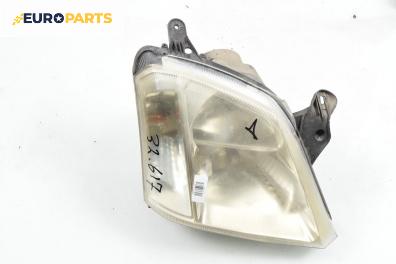 Фар за Opel Meriva A Minivan (05.2003 - 05.2010), миниван, позиция: дясна